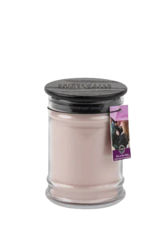 Kiss in The Rain 8oz Jar Candle