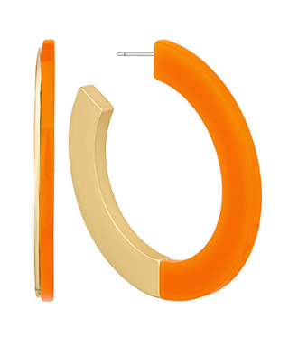 Loop de Loop, Orange