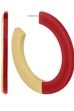 Loop de Loop, Red