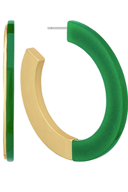 Loop de Loop, Green