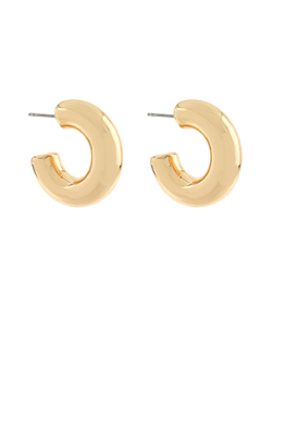 Bubble Loop, Gold