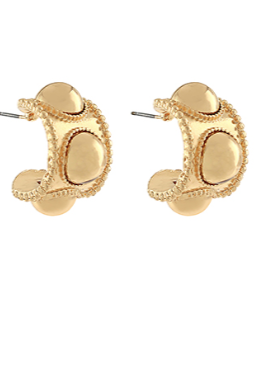 Dome & Glow, Gold