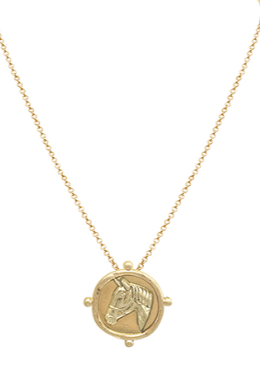 Lucky Charm, Gold