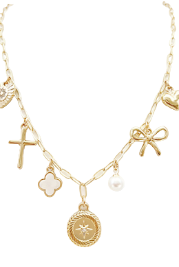 The Daily Charm