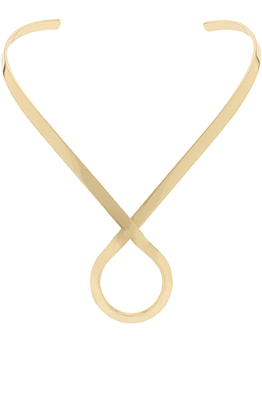 Open Elegance, Gold
