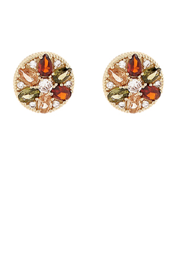 The Dazzle Dot, Gold