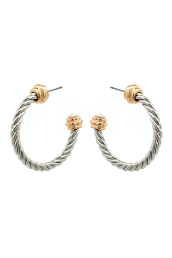 Twist & Shout Hoops