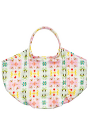 Giverny Tote Bag