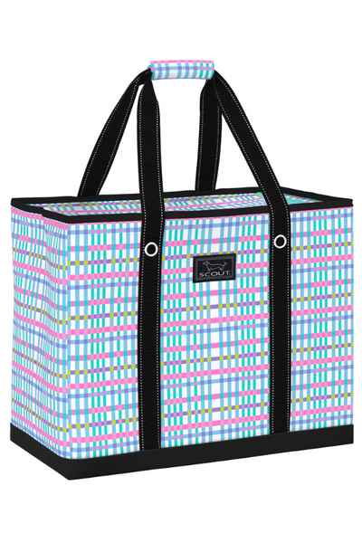 3 Girls Bag, Pretty in Picnic