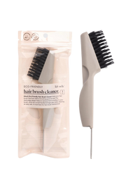 Hair Brush Cleaner
