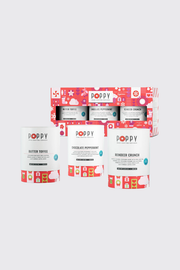 Holiday Cylinder Trio