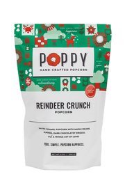 Reindeer Crunch