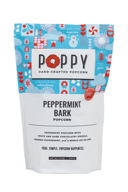 Peppermint Bark
