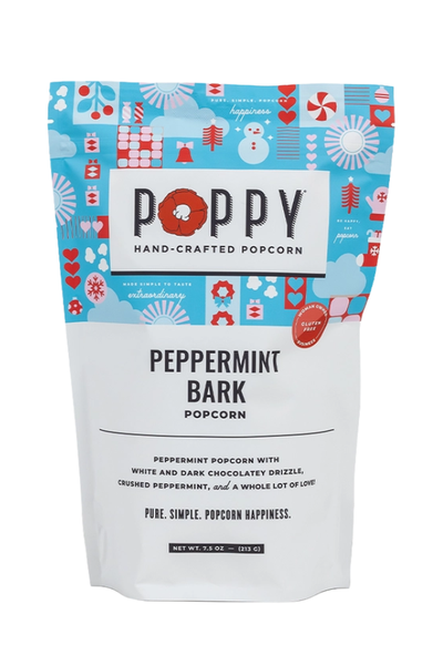 Peppermint Bark