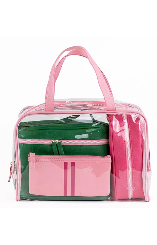 Livie Travel Gift Set