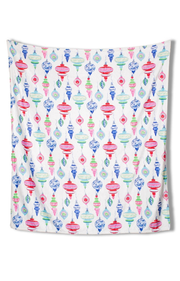 Whimsical Wonders Throw