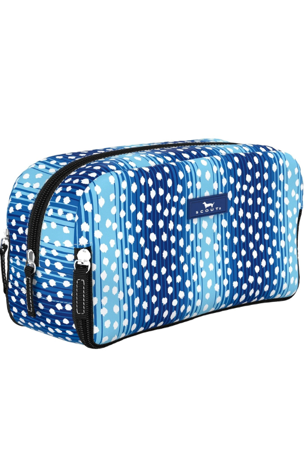 3-Way Toiletry Bag, You've Spot Mail