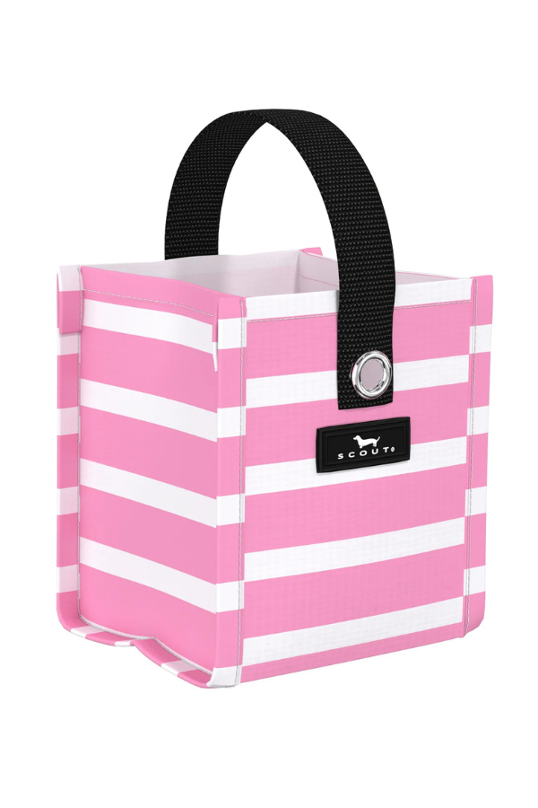 Mini Package, Palmetto Pink