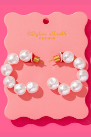 Megan Pearl Hoops