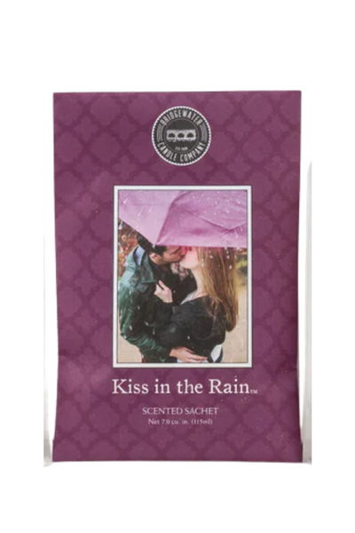 Kiss in the Rain Scented Sachet