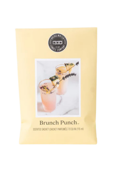 Brunch Punch Scented Sachet