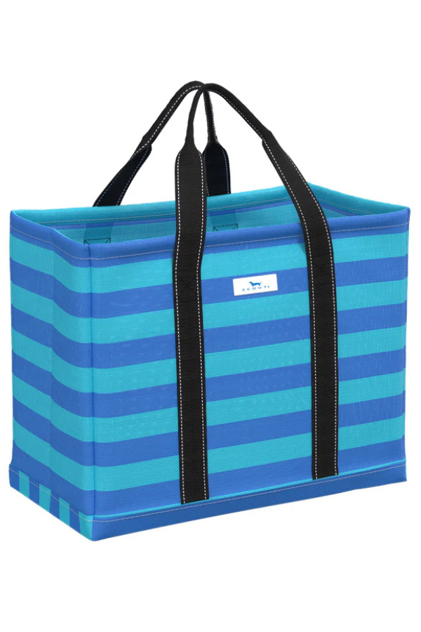 Roadtripper, French Blue & Pool