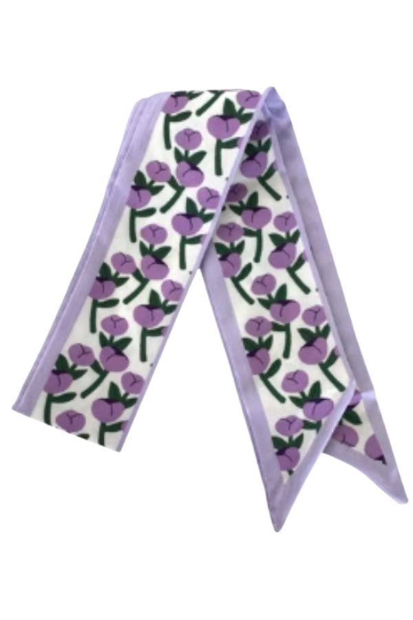 Vine Necklace Scarf