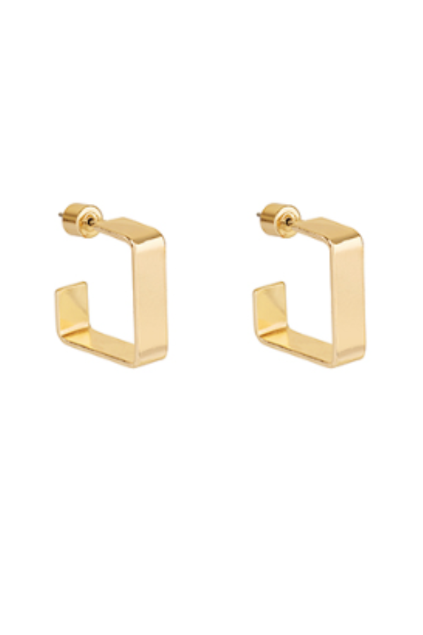 Square One Hoops
