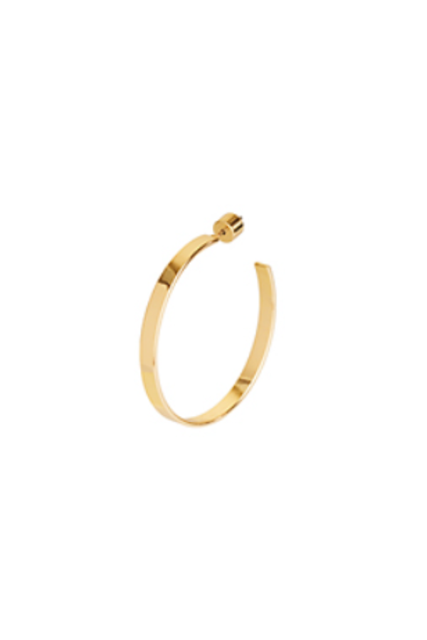 Must Have Hoops Gold, Large