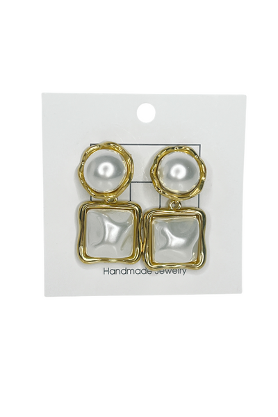 Geometric Pearls
