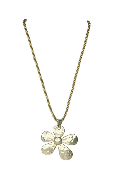 Blooming Rope