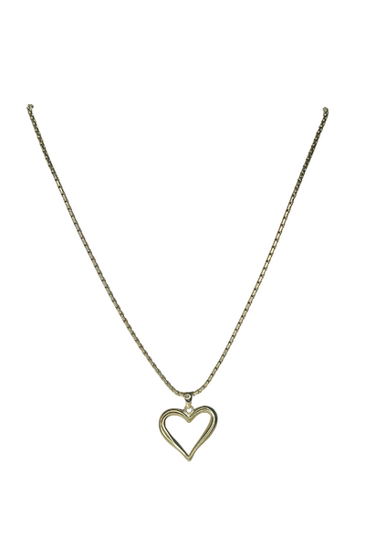 Sweetheart Necklace