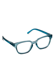 Clive, Teal