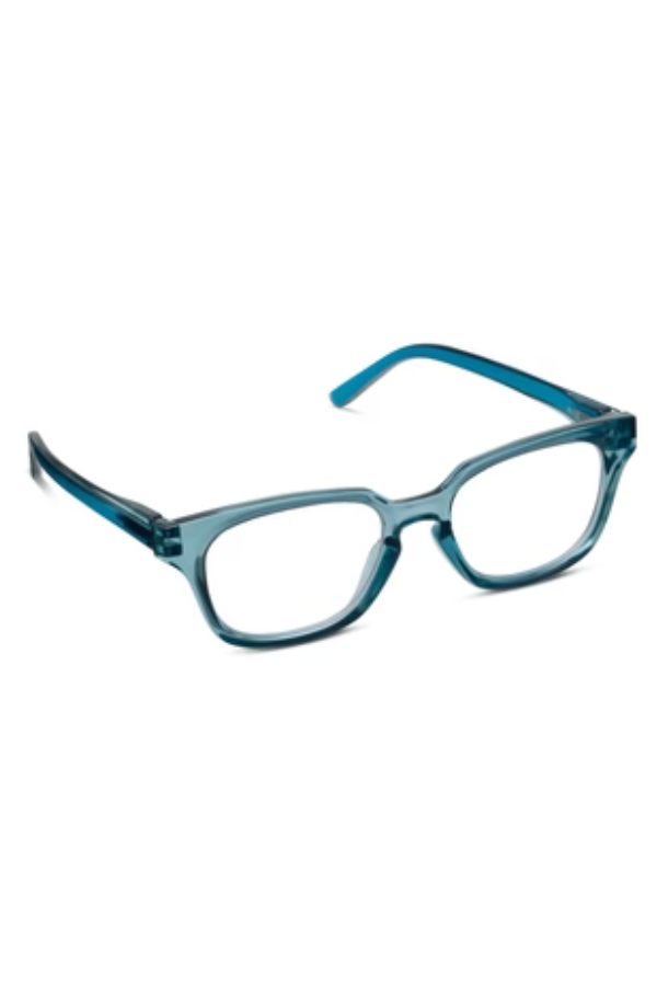 Clive, Teal