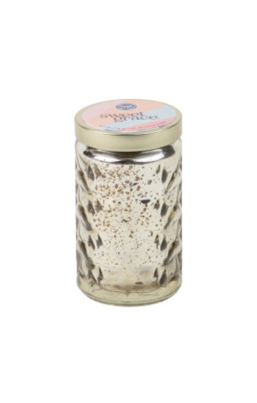 Sweet Grace Glitz Candle