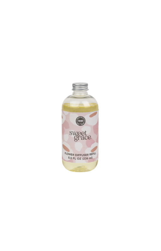 Sweet Grace DYE FREE Refill