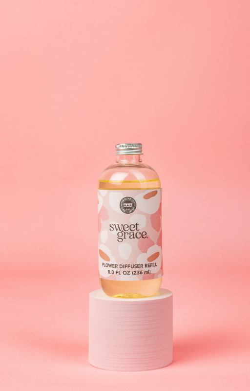 Sweet Grace DYE FREE Refill