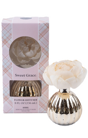 Sweet Grace Mercury Diffuser