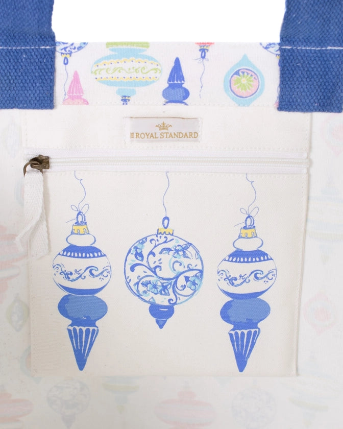 Whimsical Wonders Tote
