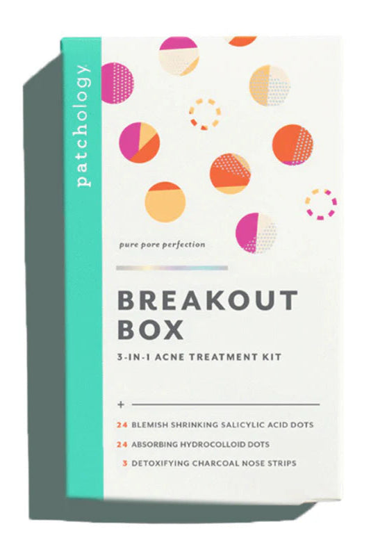 Breakout Box