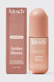 Amber Shores Hair Perfume