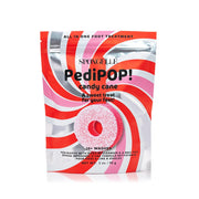 Pedi Pop Buffer & Nail File, Candy Cane