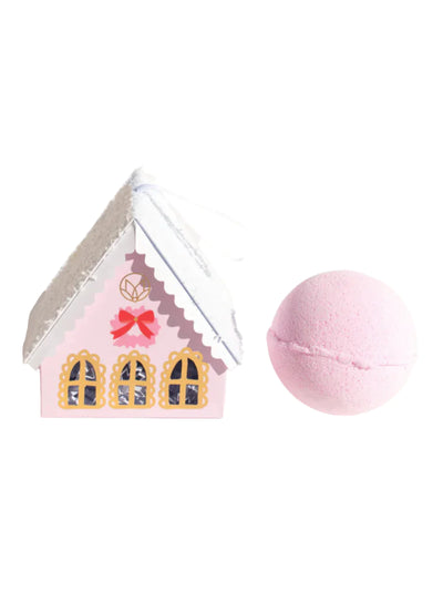 Musee Pink Village Boxed Balm