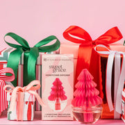 Sweet Grace Holiday Honeycomb Diffuser