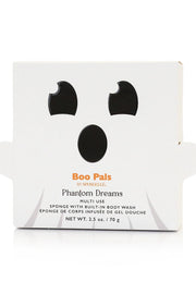 Boo Pals, Phantom Dreams