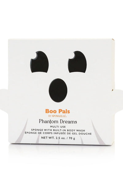 Boo Pals, Phantom Dreams
