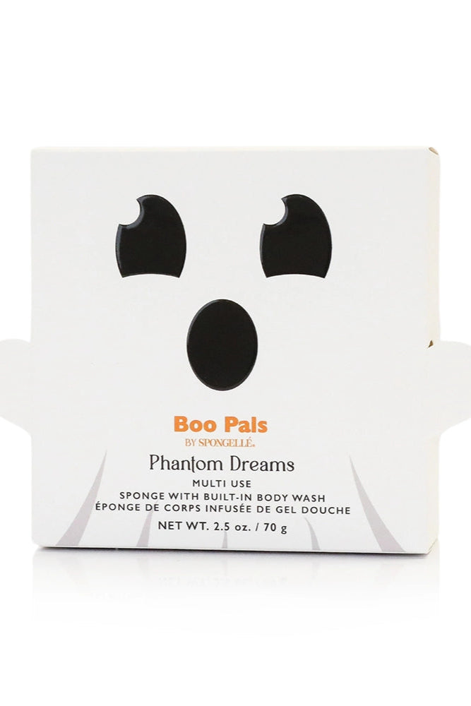 Boo Pals, Phantom Dreams