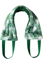 Heated Neck Wrap, Tropical