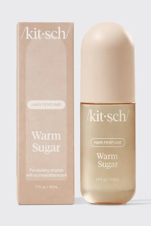 Warm Sugar Hair Perfume