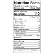 Cinnamon Bourbon Pecan Popcorn